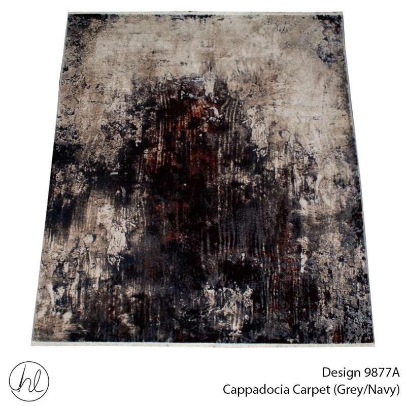 Carpet Cappadocia 9877A