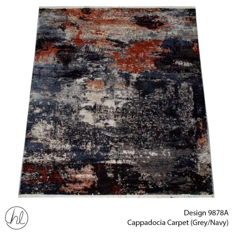 Carpet Cappadocia 9878A