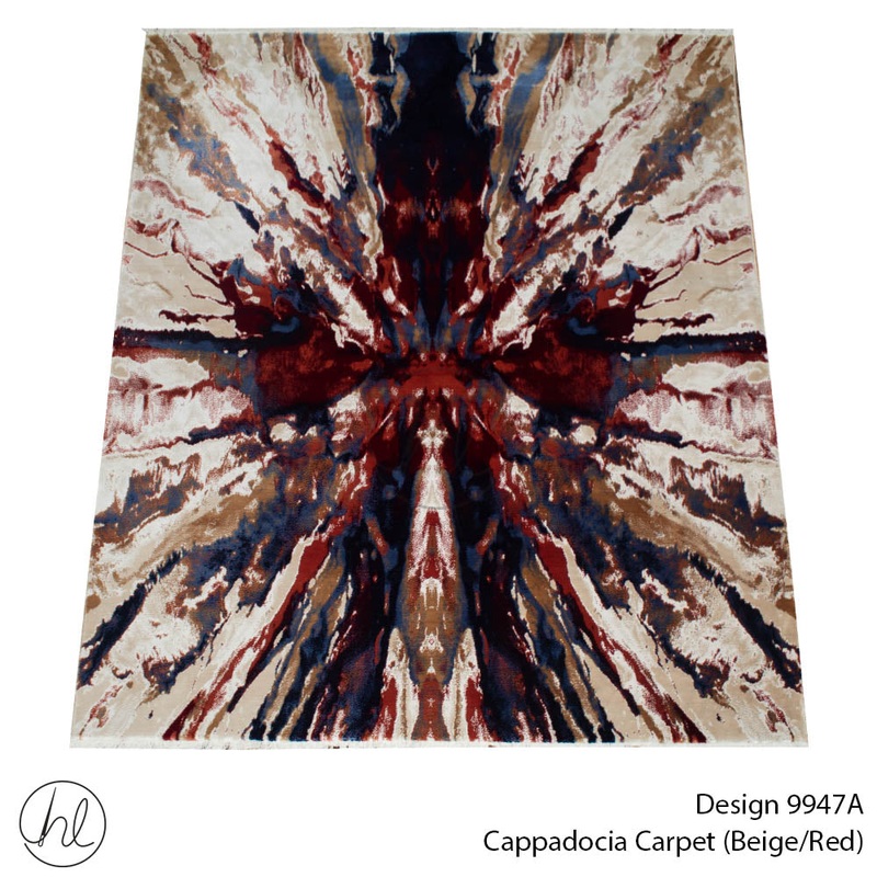 Carpet Cappadocia 9947A