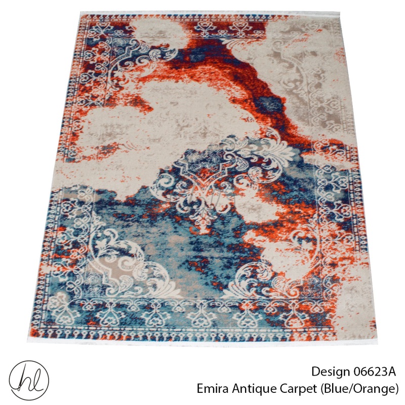 Carpet Emira Antique 06623A