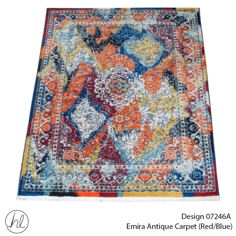 Carpet Emira Antique 07246A