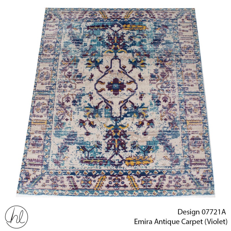 Carpet Emira Antique 07721A
