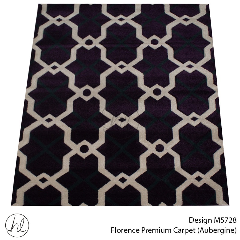 CARPET FLORENCE PREMIUM M528