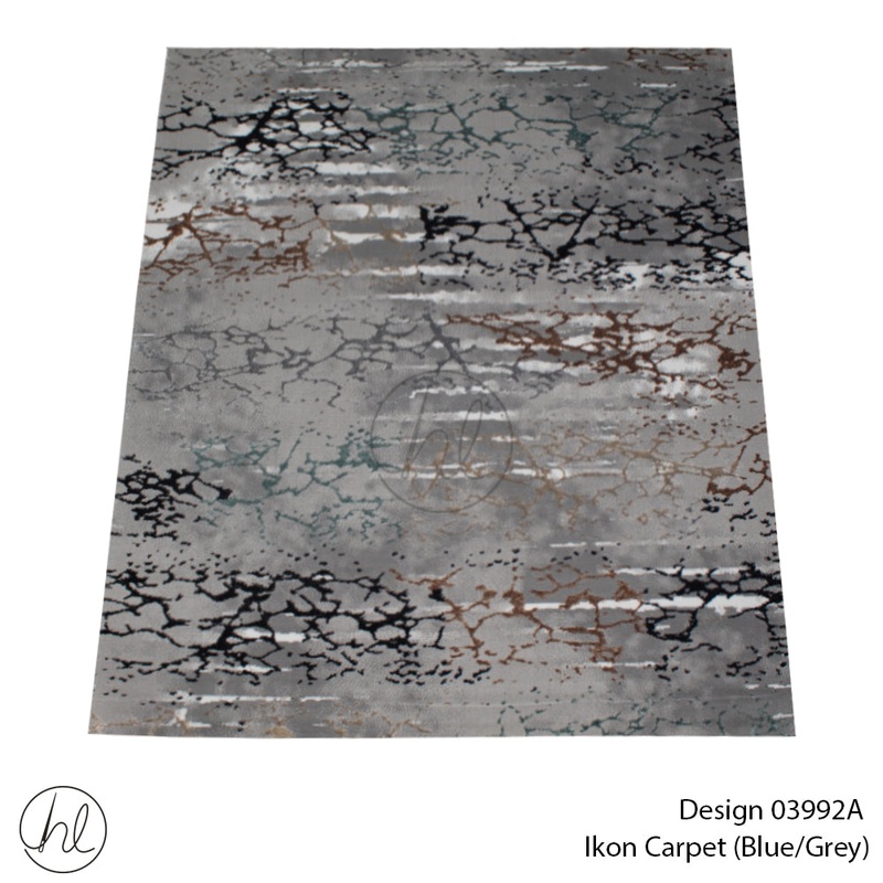 Carpet Ikon 03992A