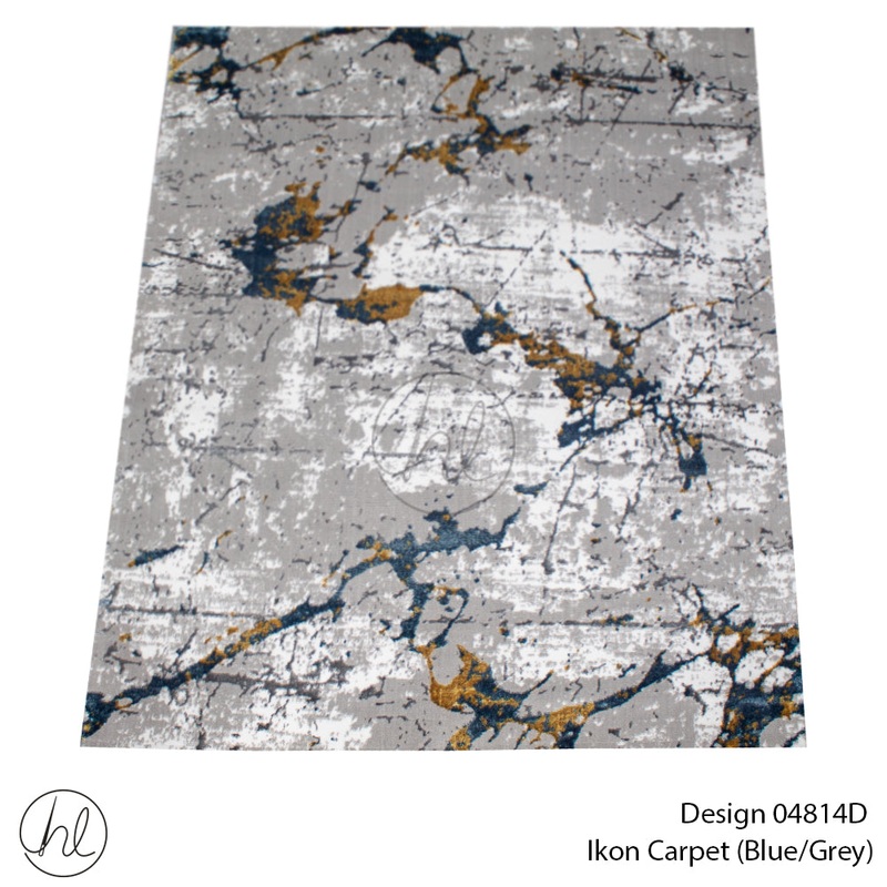 Carpet Ikon 04814D