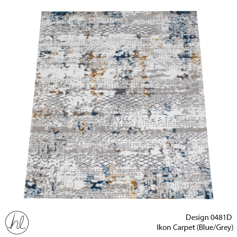Carpet Ikon 04881D