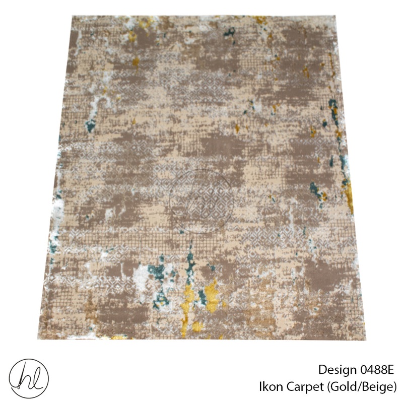 Carpet Ikon 0488E