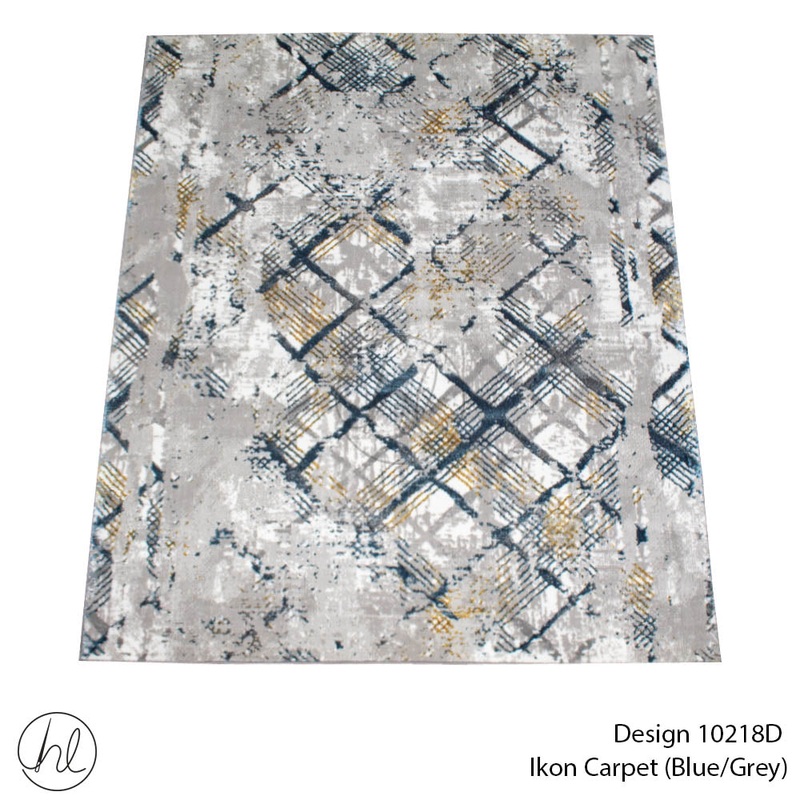 Carpet Ikon 10218D