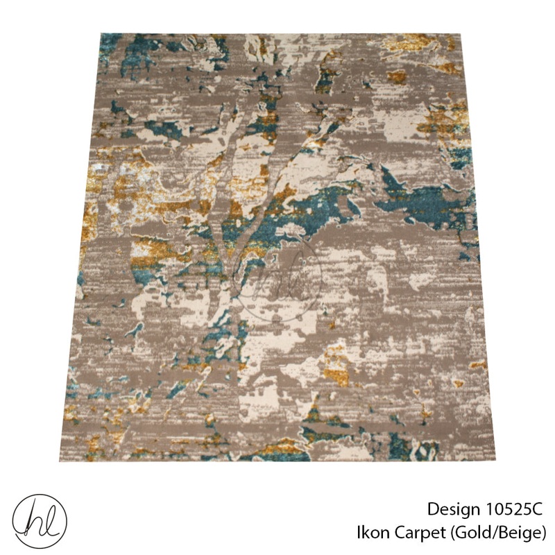 Carpet Ikon 10525C