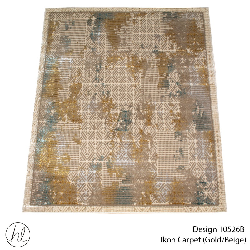 Carpet Ikon 10526B