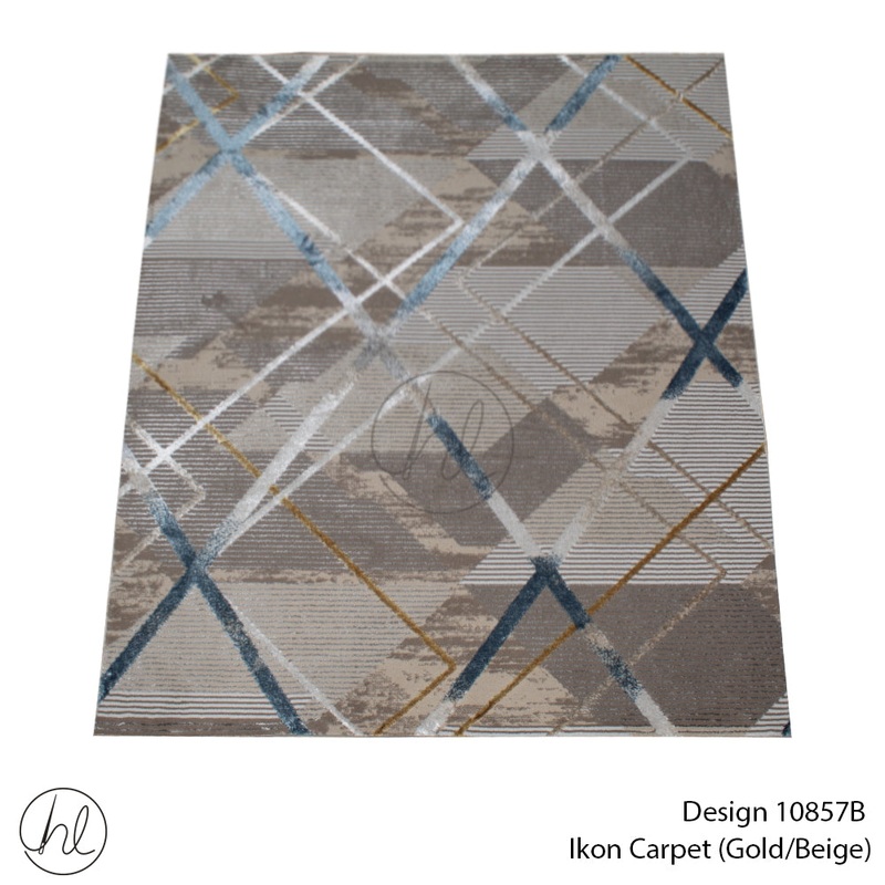 Carpet Ikon 10857B