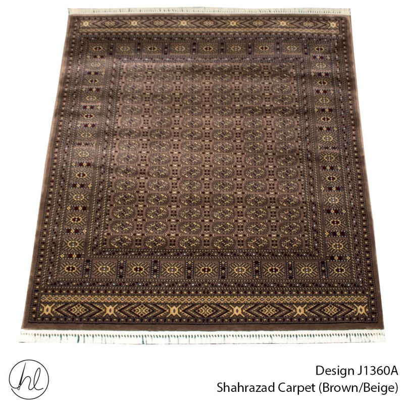 CARPET SHAHRAZAD 1360A