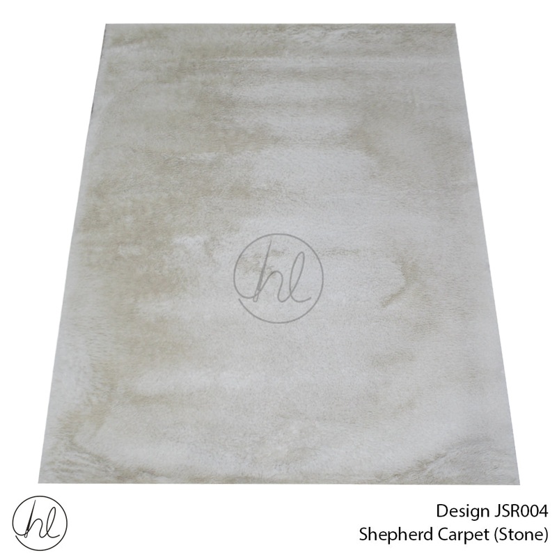 CARPET SHEPHERD JSR004 STONE FREE