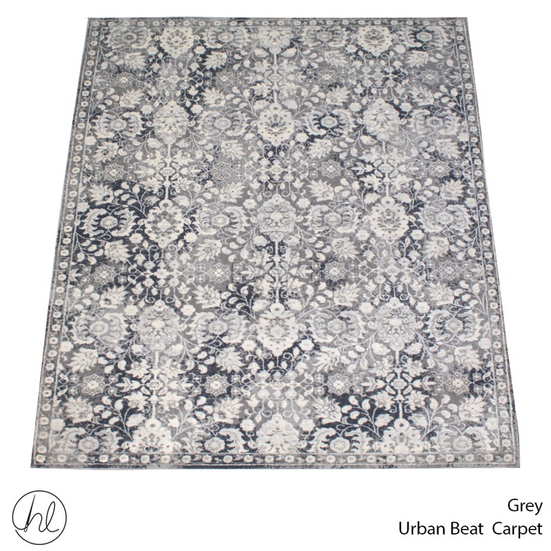 CARPET URBAN BEAT 6741A