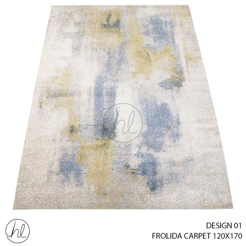 FROLIDA CARPET 120X170 DESIGN 01