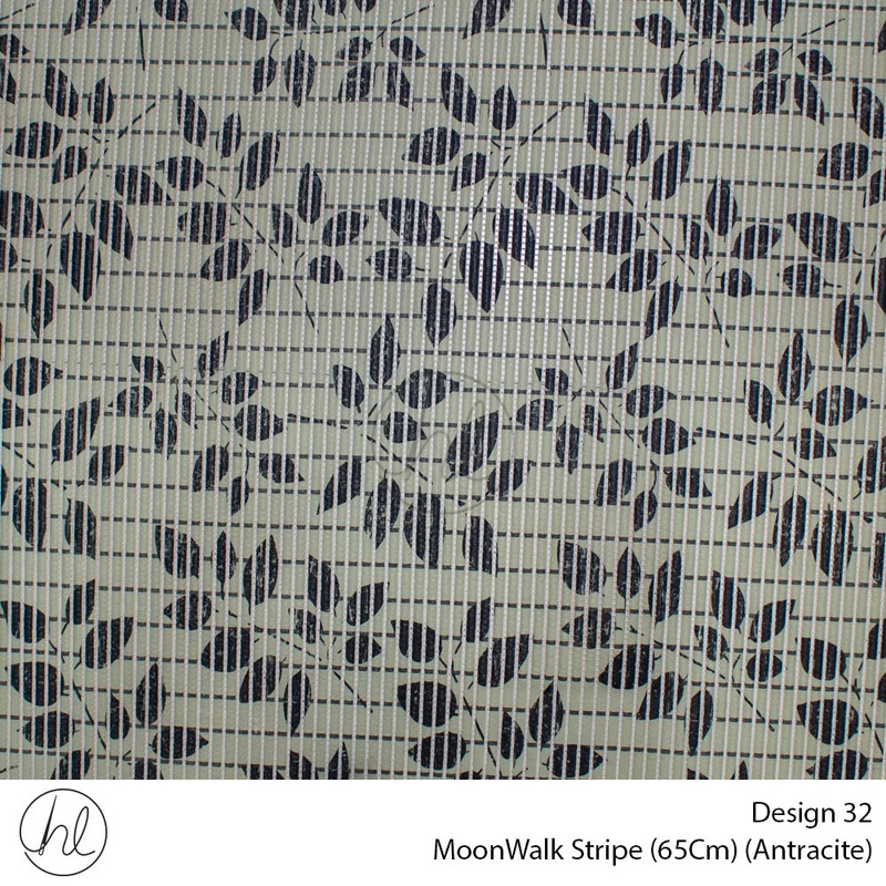 MoonWalk Stripe #4