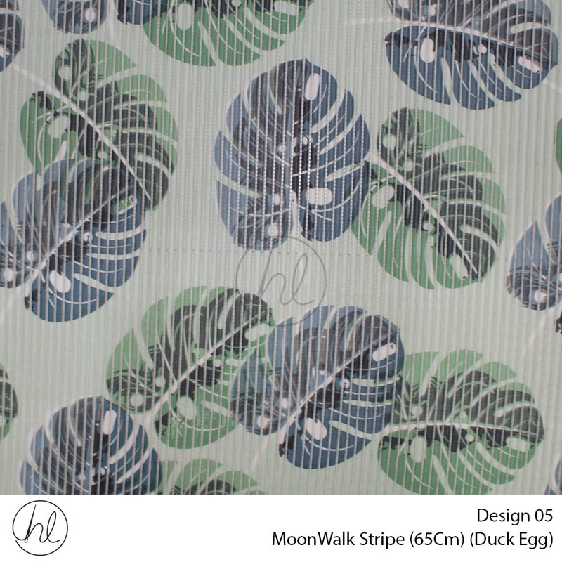 MoonWalk Stripe #6