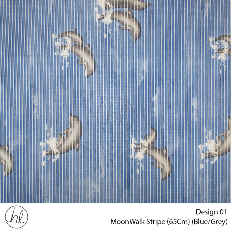 MoonWalk Stripe #7
