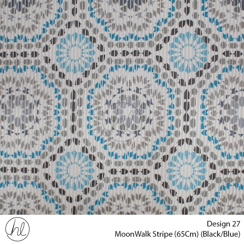 MoonWalk Stripe #9