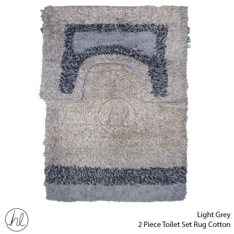 RUG COTTON BOX 2PCE