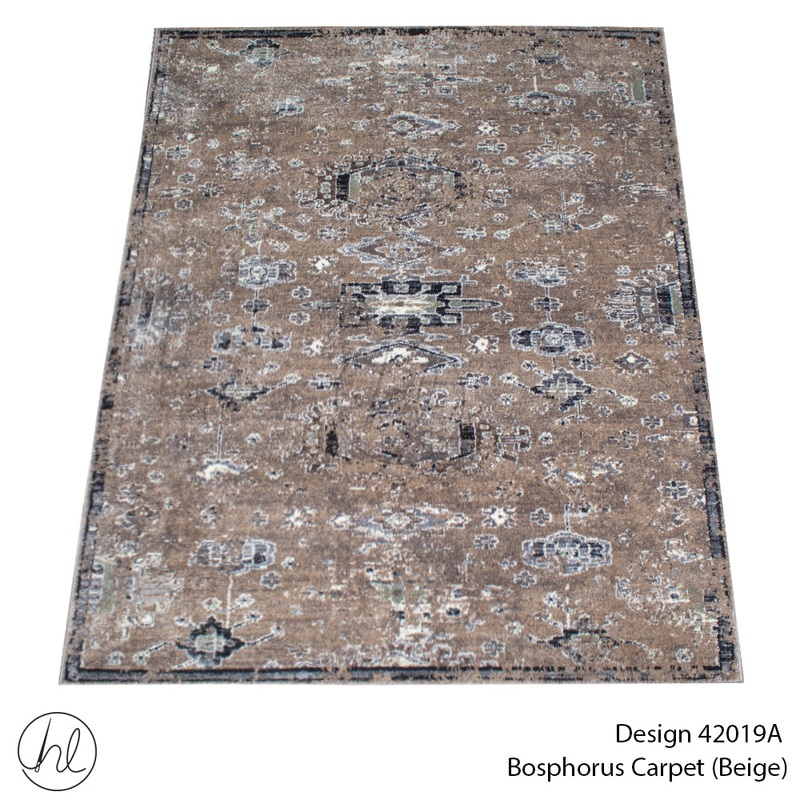 Carpet Bosphorus 42019A
