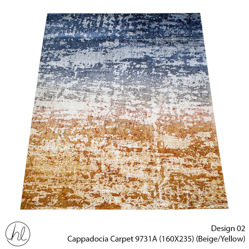 Carpet Cappadocia 9731A