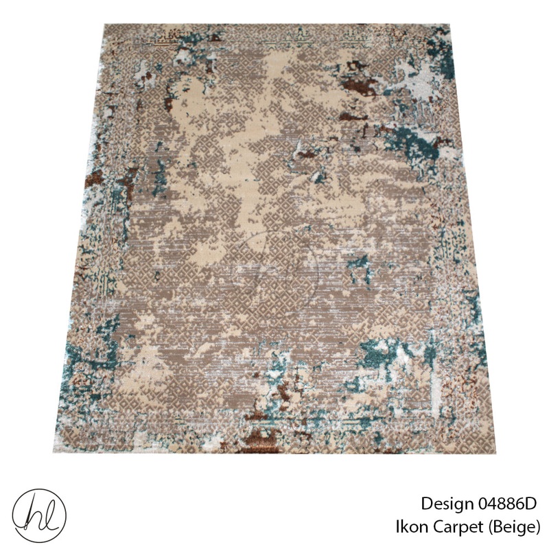 Carpet Ikon 04886D