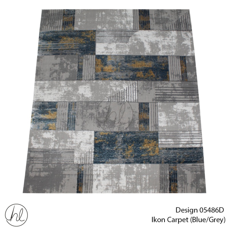 Carpet Ikon 05486D