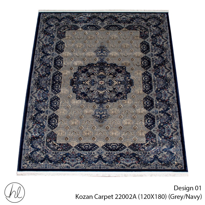 Carpet Kozan 22002A