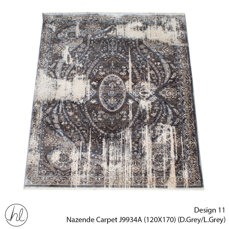 Carpet Nazende 9934A