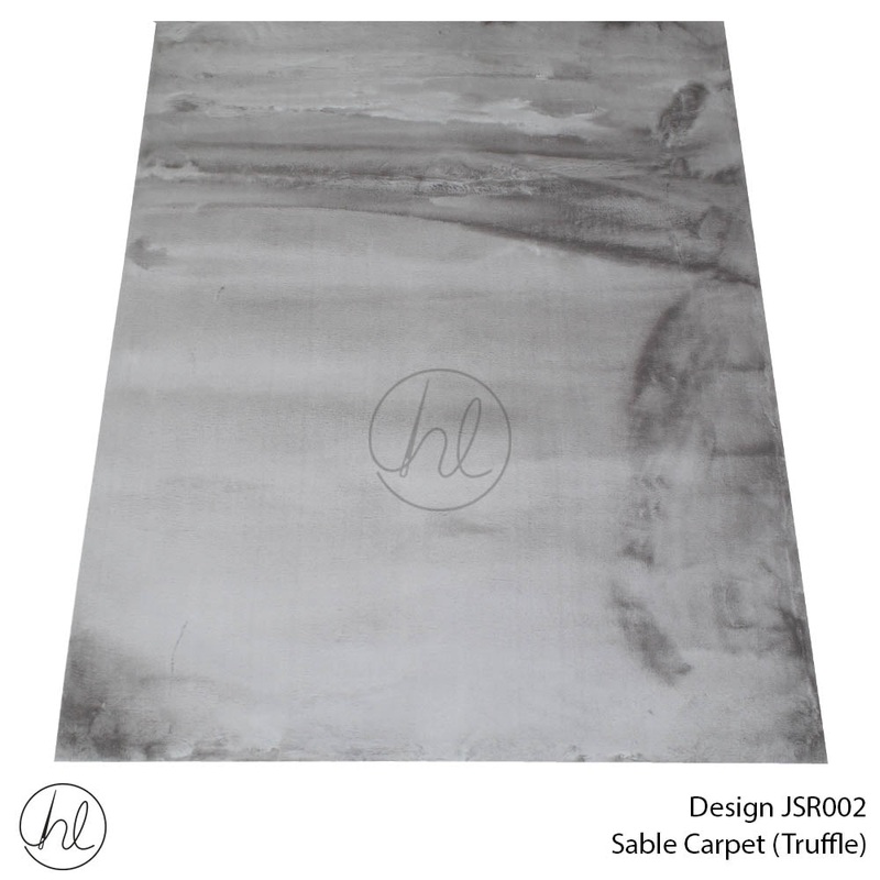 CARPET SABLE JSR002 TRUFFLE FREE