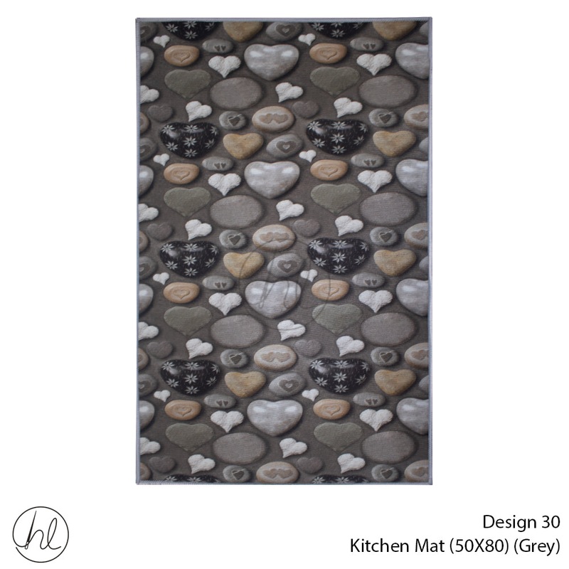 Mat Kitchen #20