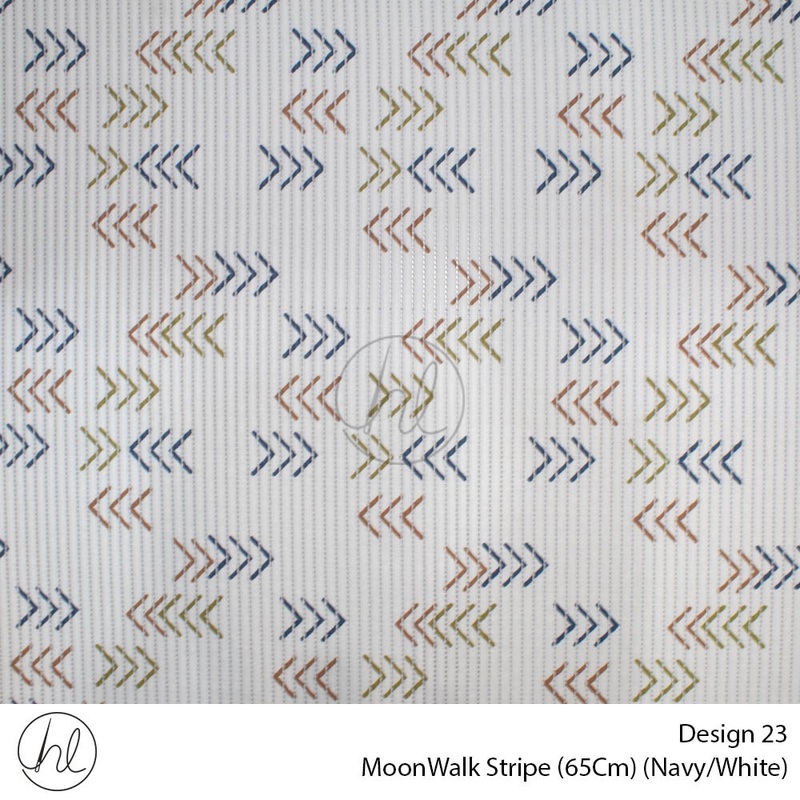 MoonWalk Stripe #15