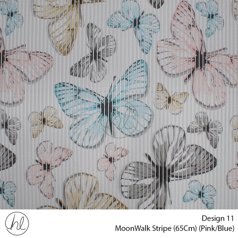 MoonWalk Stripe #3