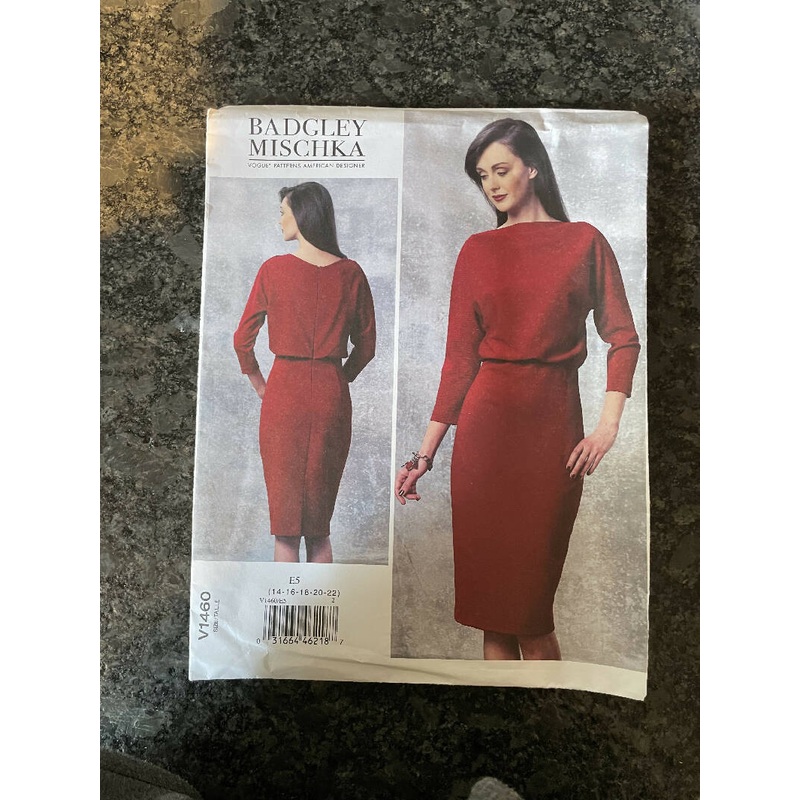 Vogue 1460