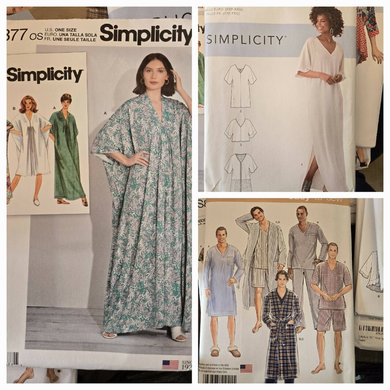 Simplicity