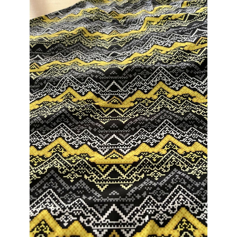 Jersey Knit