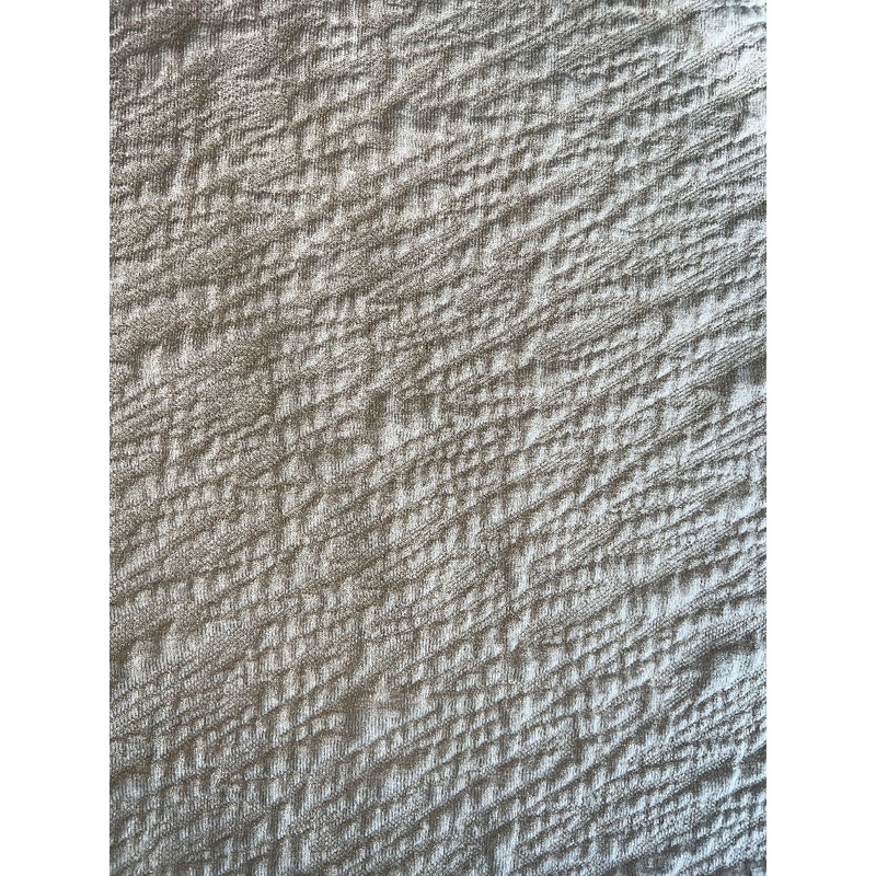 Tan Textured knit