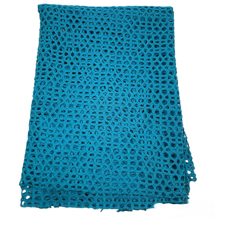 Turquoise Netting
