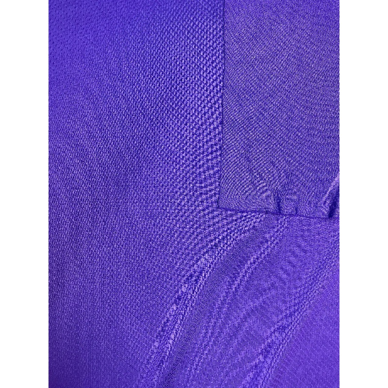 Athletic mesh