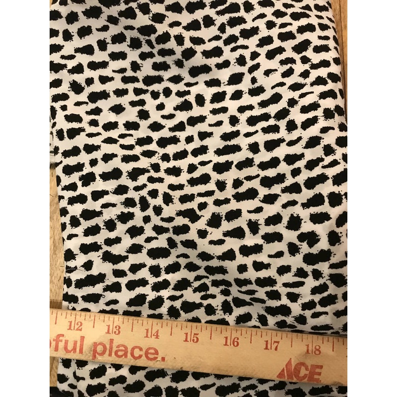 Bits & Bobs - assortment of 9 fabrics (yardage)