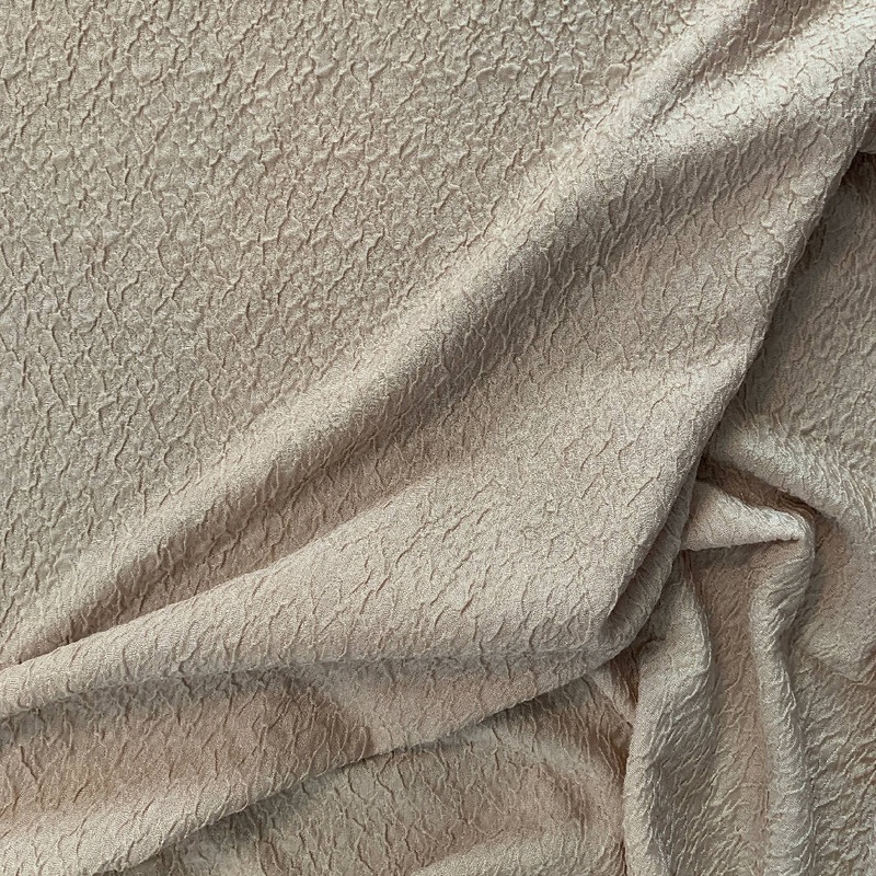 Camel Fukuro Knit - Yardage