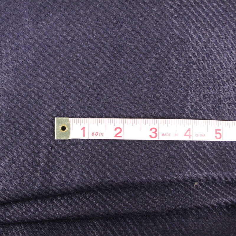COMING SOON Navy Fabric