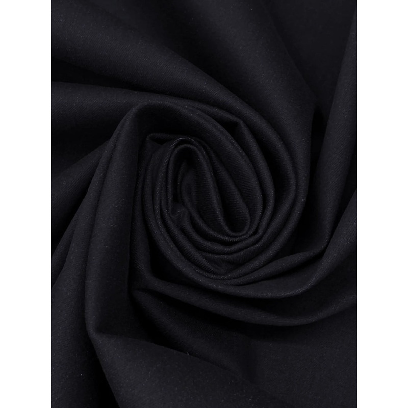 Cotton/Lycra Stretch Denim