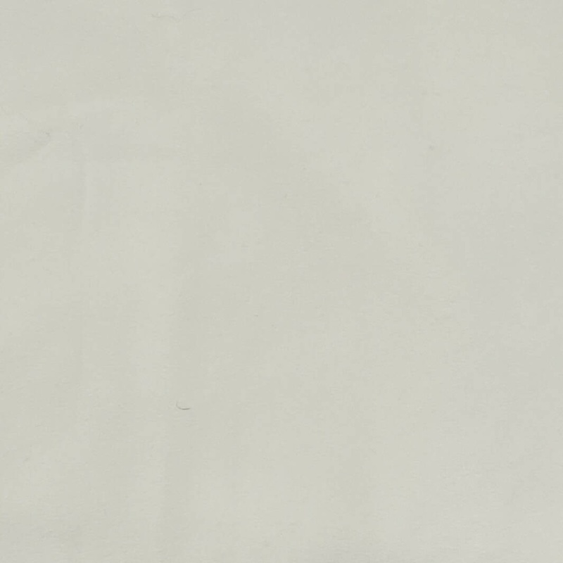 Cream Rayon Blend Crepe - 2.75 Yds