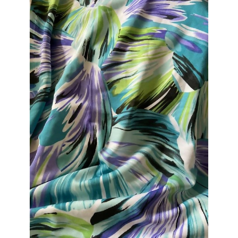 ITY Knit Apparel Fabric