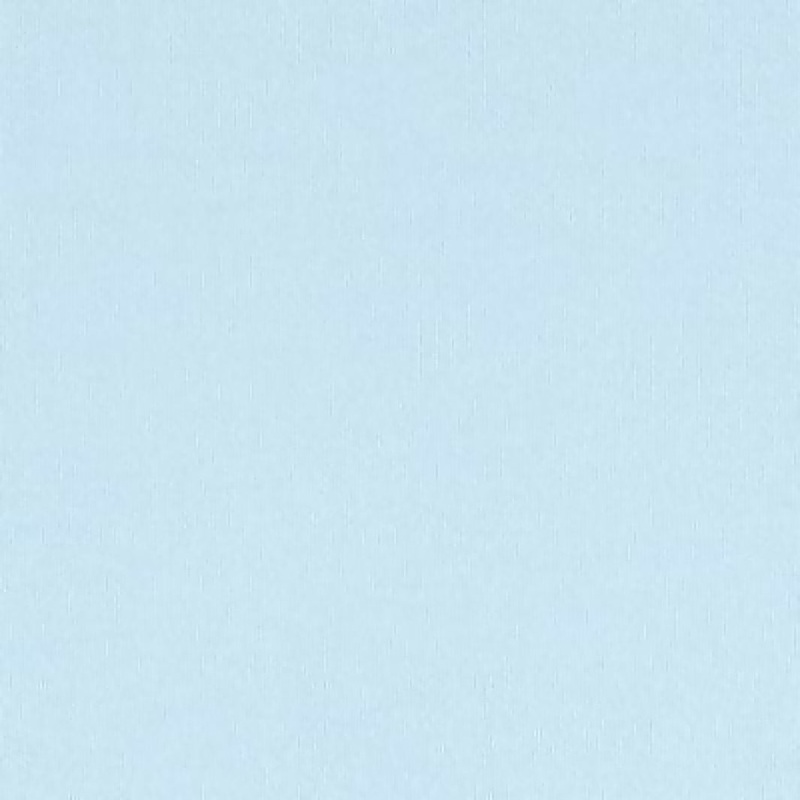 light blue stretch cotton - 2 2/3 yds