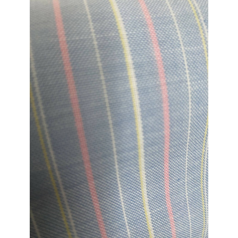 Oxford Cloth shirting