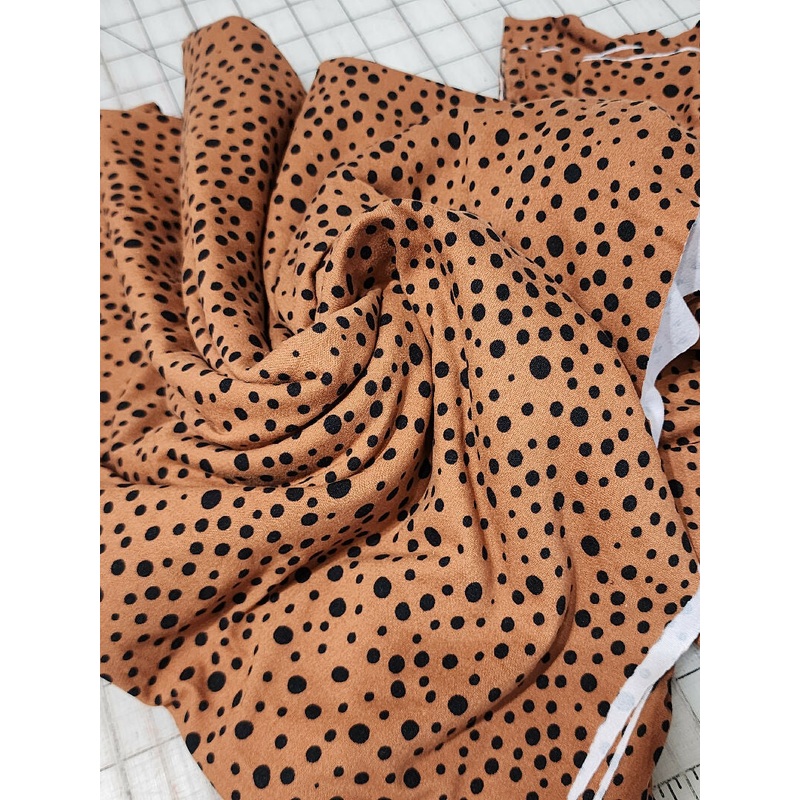 Tan Abstract DBP