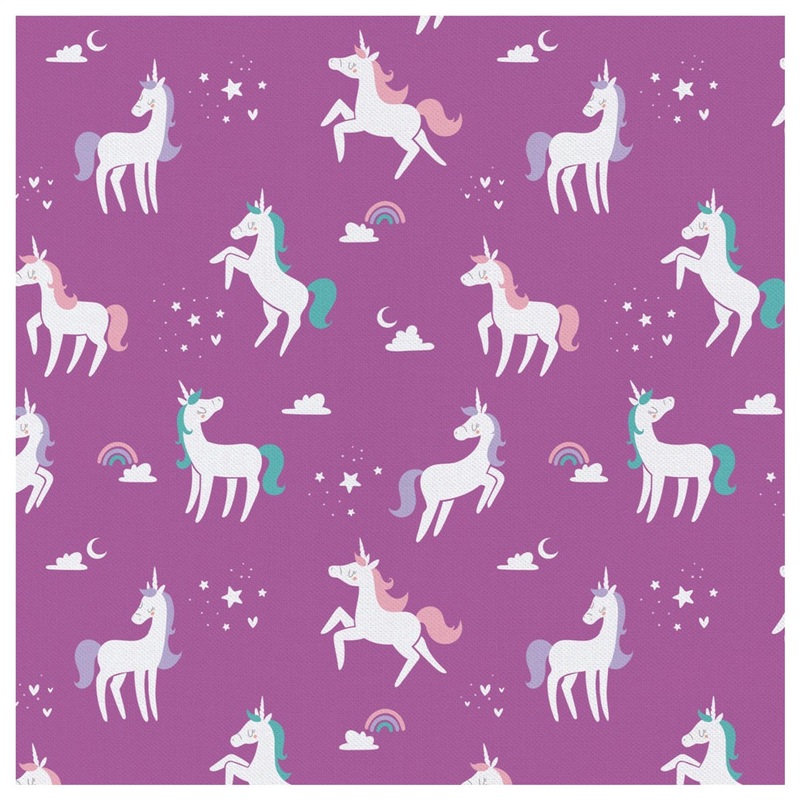 $30 Whole 8 Yard Bolt Liquidation Camelot Emma & Mila Unicorn Iris